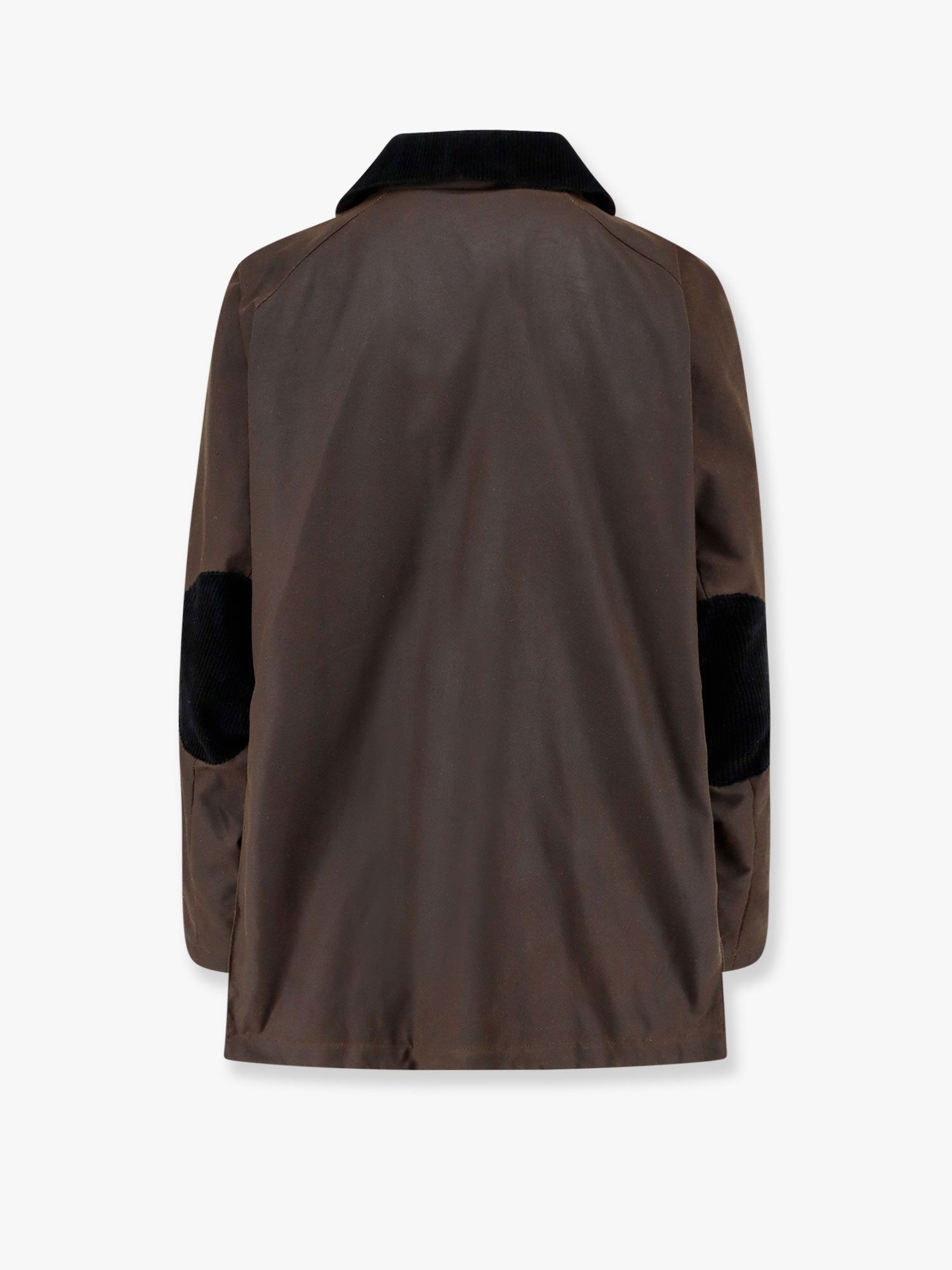 Jakke TOTEME TotemE Women's Waxed Cotton Jacket Brun | 244WRO4722FB0320213, 1