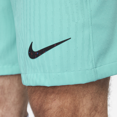 Shorts Nike Dri-FIT ADV FC Barcelona 2023/24 Match Third Shorts Turkis | DX9768-486, 2