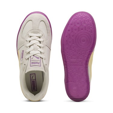 Sneakers og sko Puma Palermo Elevata Xtra Lilla | 401285_01, 3