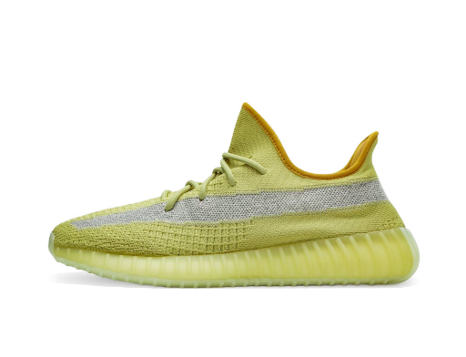 Limited Edition adidas Yeezy Yeezy Boost 350 V2 "Marsh" Grøn | FX9034
