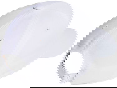 Kasket adidas Performance Sportswear BBALL CAP TONAL Hvid | ir7902, 1