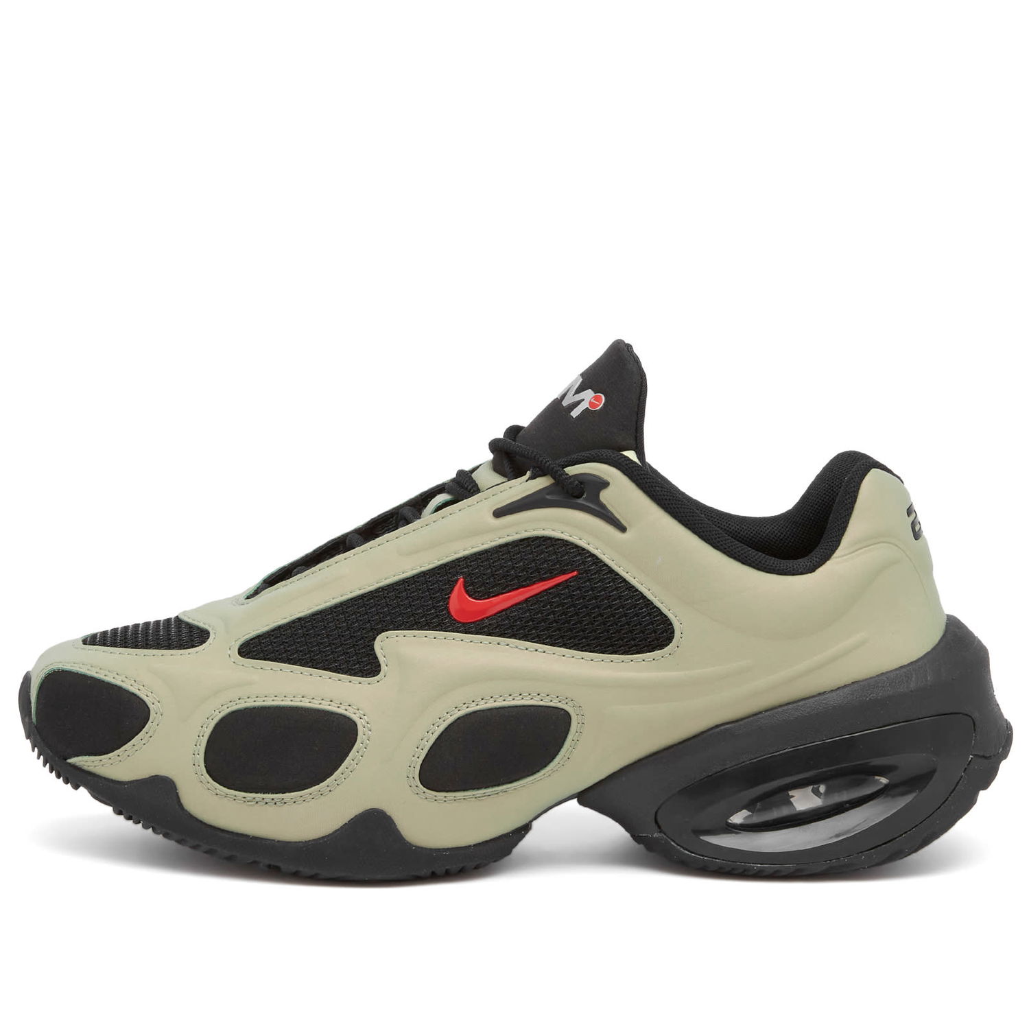 Sneakers og sko Nike Air Max Muse Grøn | FV1920-002, 0