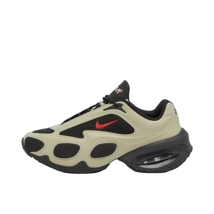 Sneakers og sko Nike Air Max Muse Grøn | FV1920-002