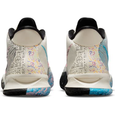 Sneakers og sko Nike Kyrie 7 "Pale Ivory" Beige | CZ0141-100, 5