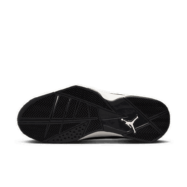 Sneakers og sko Jordan Jordan True Flight Sort | 342964-050, 2