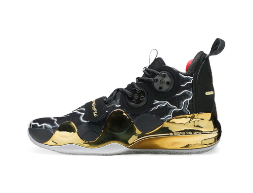 Basketball Li-Ning Way Of Wade 8 First Born Sort | ABAP113-7