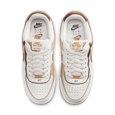 Sneakers og sko Nike Air Force 1 Shadow Hvid | DZ1847-106, 2