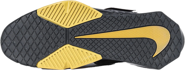 Sneakers og sko Nike Savaleos Sort | CV5708-001, 2
