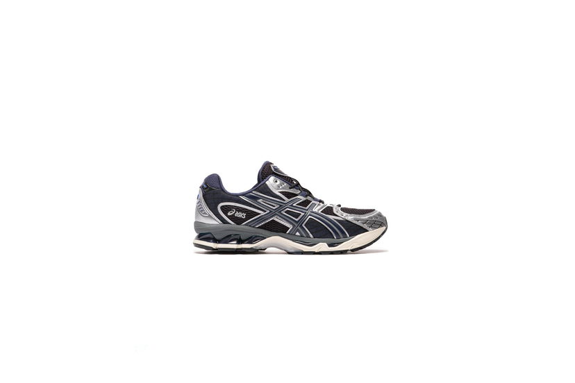 Sneakers og sko Asics GEL-NIMBUS 10.1 Mørkeblå | 1203A543-003