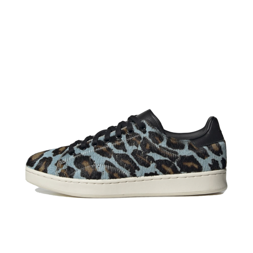 Sneakers og sko adidas Originals Stans Smith “Leopard” Blå | GY8797