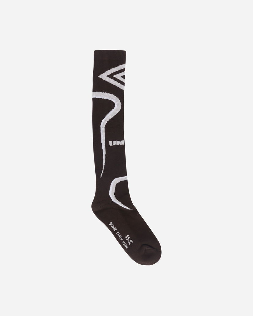Sokker Umbro Knee-High Socks Brun | UBMW0167JY41 BRW0001