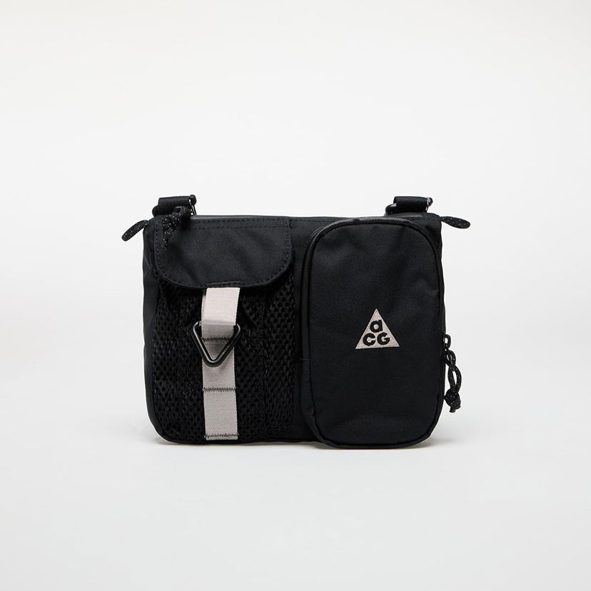 Taljetaske Nike ACG ACG "DAYMAX" 3L Crossbody Bag Sort | HJ8180-010