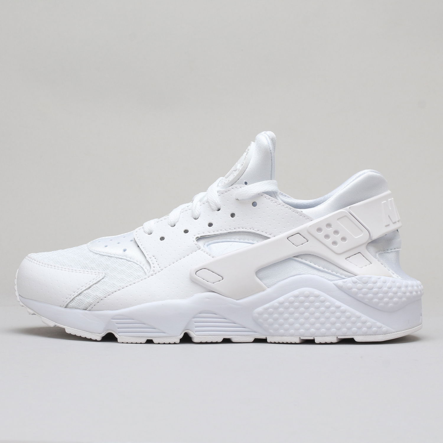 Sneakers og sko Nike Air Huarache Hvid | 318429-111, 0