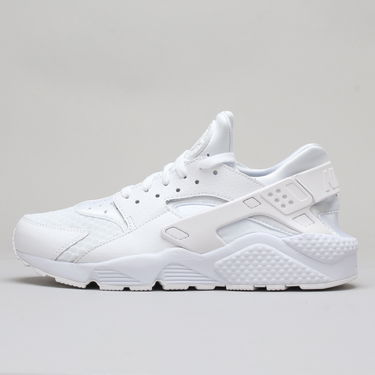 Sneakers og sko Nike Air Huarache Hvid | 318429-111, 0