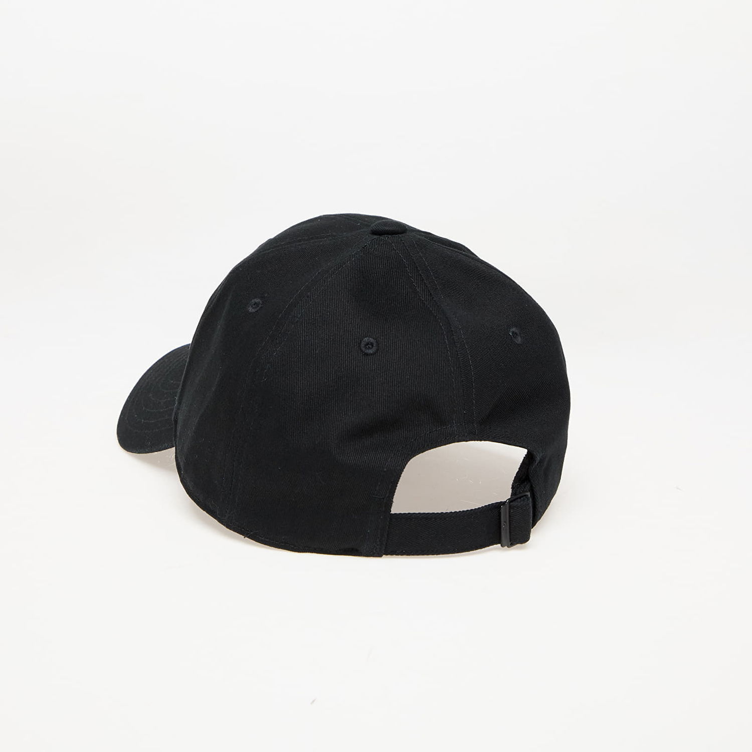 Kasket adidas Originals Everyday Icons Cap With Tonal Metal Trefoil Sort | KA4006, 1