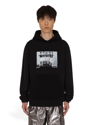 Sweatshirt Slam Jam Devo Reverse Evolution Sort | BBM0010JY03 BLS001