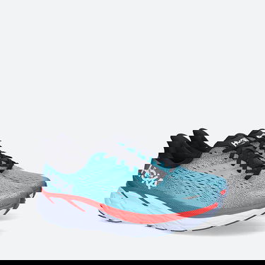 Sneakers og sko Hoka One One Clifton 8 Blå | 1119393RTAR, 4