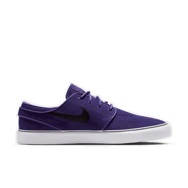 Sneakers og sko Nike SB Zoom Janoski OG+ Lilla | FD6757-500, 4