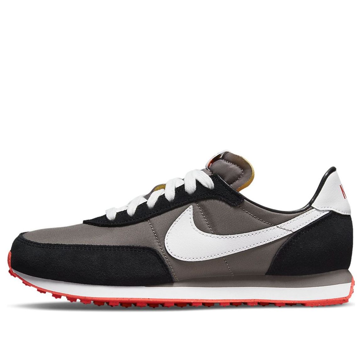 Sneakers og sko Nike Waffle Trainer 2 Grå | DC6477-005, 0