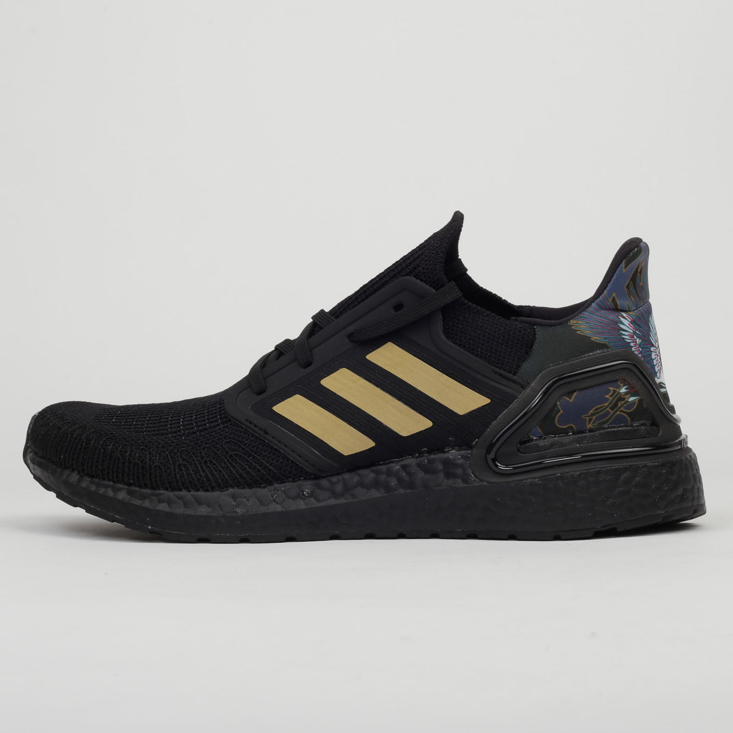 Sneakers og sko adidas Performance UltraBoost 20 Sort | FW4322, 0
