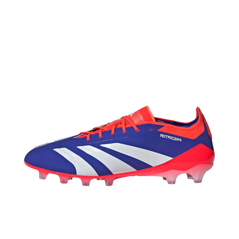 Sneakers og sko adidas Performance Predator Elite AG Blå | IF6407