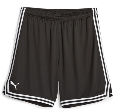 Shorts Puma Hoops Team Game Short Sort | 676629-01, 0