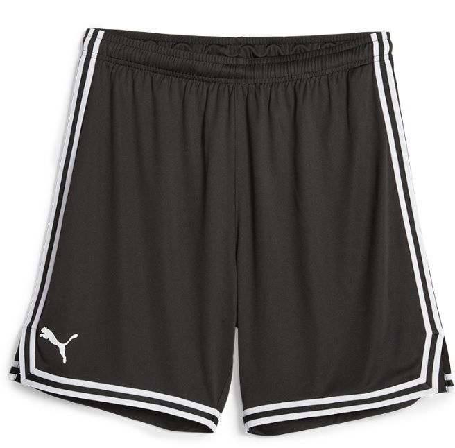Shorts Puma Hoops Team Game Short Sort | 676629-01