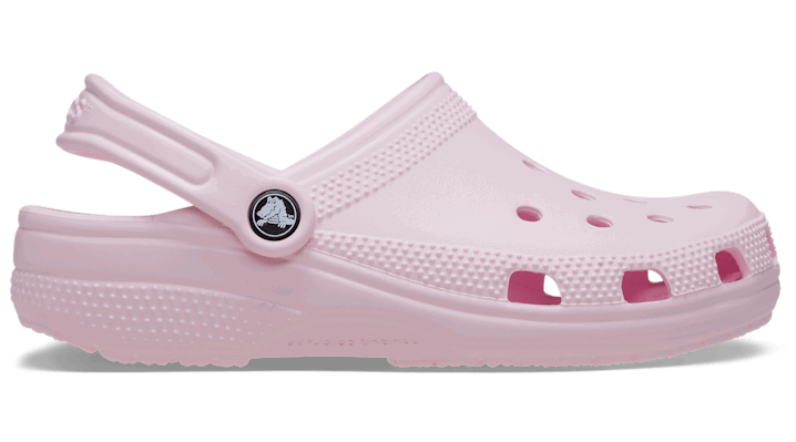 Sneakers og sko Crocs Classic Clogs Lyserød | 10001-6ZW