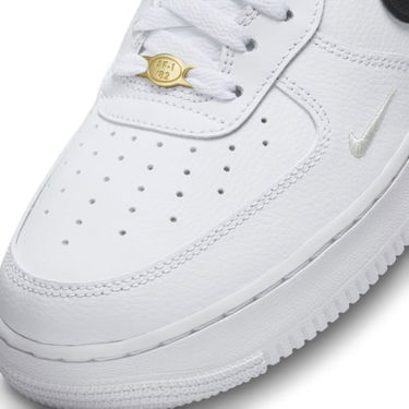 Sneakers og sko Nike Air Force 1 Low "40th Anniversary" Hvid | DQ7658-100, 2