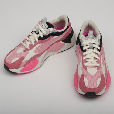 Sneakers og sko Puma RS-X3 Puzzle Lyserød | 371570 06, 2