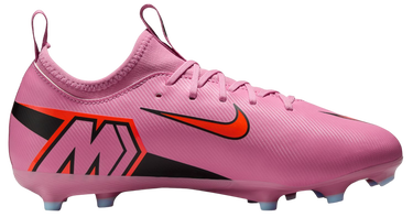 Sneakers og sko Nike Nike JR ZOOM VAPOR 16 ACADEMY FG/MG Lyserød | fq8392-600, 6