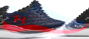 Sneakers og sko Under Armour UA FLOW Velociti Wind Blå | 3023545-404, 0