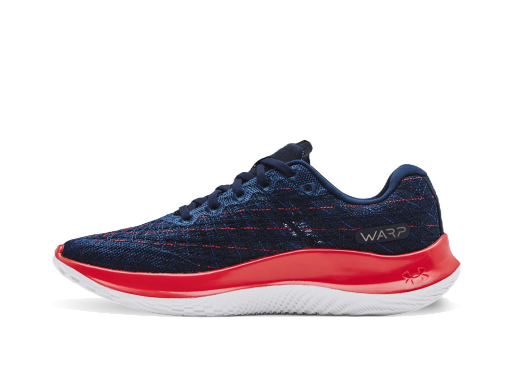 Basketball Under Armour UA FLOW Velociti Wind Blå | 3023545-404