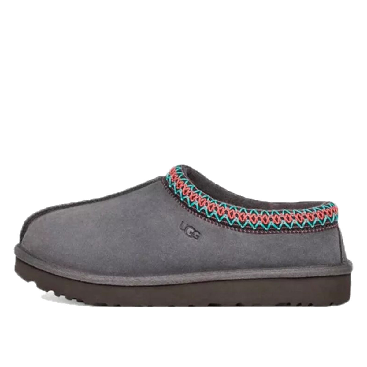 Sneakers og sko UGG Tasman Slipper Grå | 5955-DGRY, 1