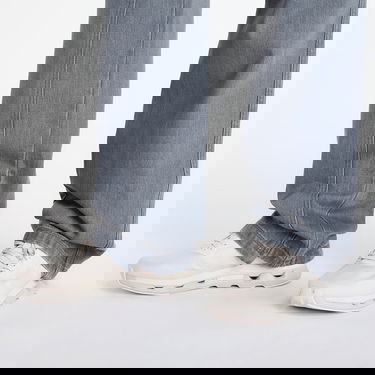 Jeans Post Archive Faction (PAF) Curved Jeans Grå | A1-200GR, 2
