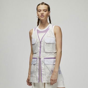 Vest Jordan 23 Engineered Layering Gilet Grå | DO4496-030, 0