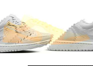 Sneakers og sko Jordan Air Jordan 1 Low SE "Celestial Gold" W Beige | DV0426-200, 0