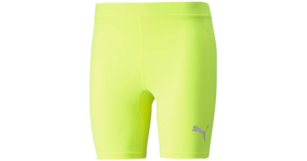 Shorts Puma LIGA Baselayer Gul | 65592459, 1