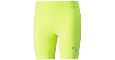 Shorts Puma LIGA Baselayer Gul | 65592459, 1