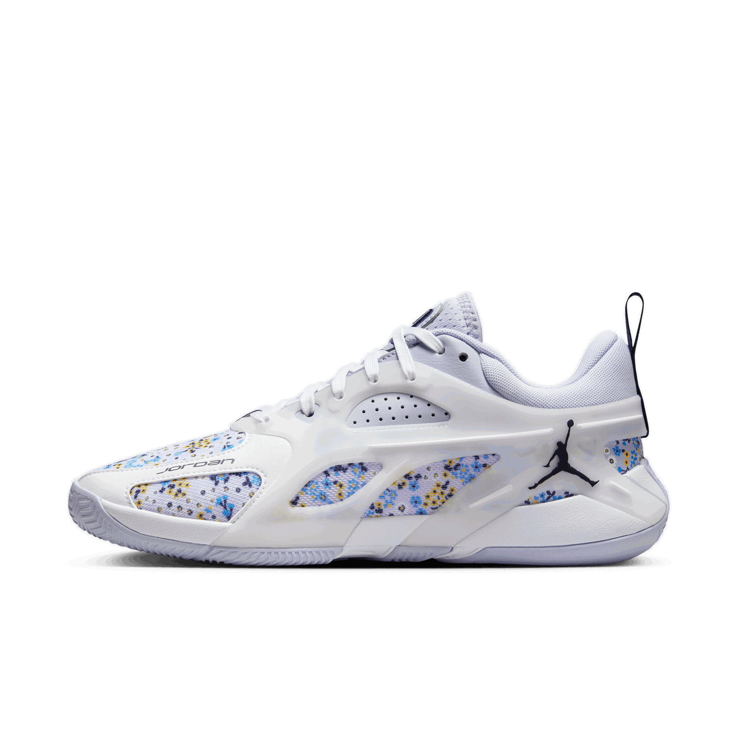 Sneakers og sko Jordan Jordan Heir "Mother's Day" Hvid | FZ2471-004, 1