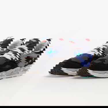 Sneakers og sko Puma TRC Blaze "The Triangle" Sort | 38310401, 5