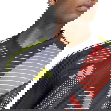 Jersey adidas Originals Dres s dlouhým rukávem adidas T24 C GK JSY L Sort | in0405, 5