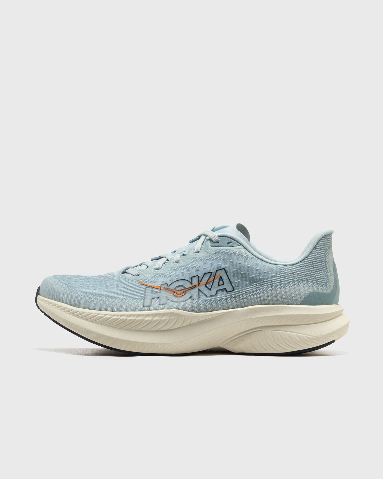 Sneakers og sko Hoka One One Mach 6 Blå | 1147790-CLRSS, 0