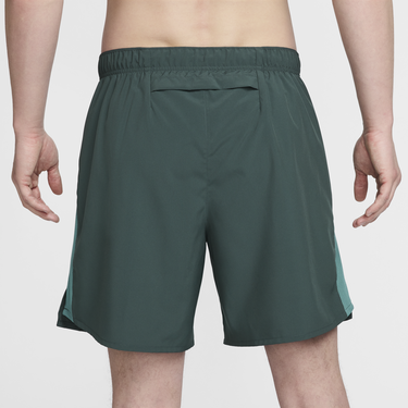 Shorts Nike Challenger Dri-FIT 2 v 1 Grøn | DV9357-338, 4