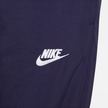 Joggingbukser Nike Windrunner Pants Mørkeblå | FB8616-555, 3