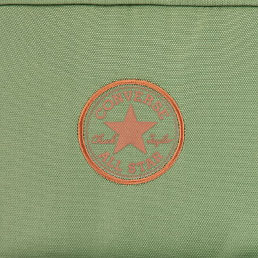 Rygsæk Converse Backpack & Pencil case O-S Grøn | 9A5518-ED0, 3