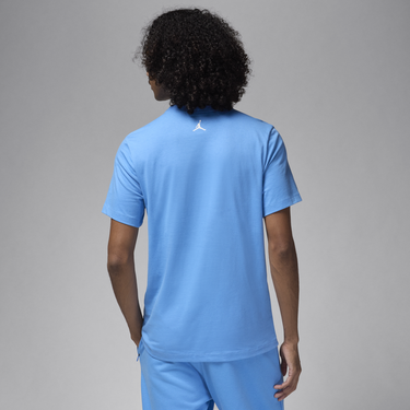 T-shirt Jordan Flight Essentials T-Shirt Blå | FZ1967-469, 1