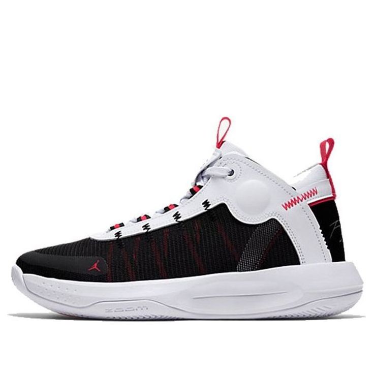 Sneakers og sko Jordan Jumpman 2020 PF Hvid | BQ3448-100, 0