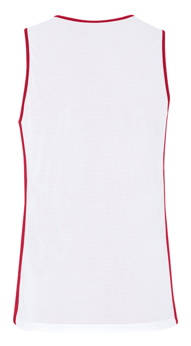 Jersey Nike Nike Team25 Stock Reversible Jersey Rød | a19919-657, 3