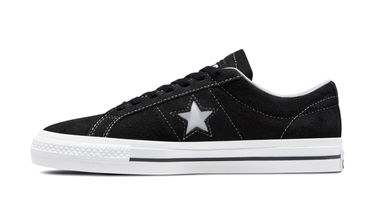 Sneakers og sko Converse One Star Pro CONS Sort | 171327C, 0